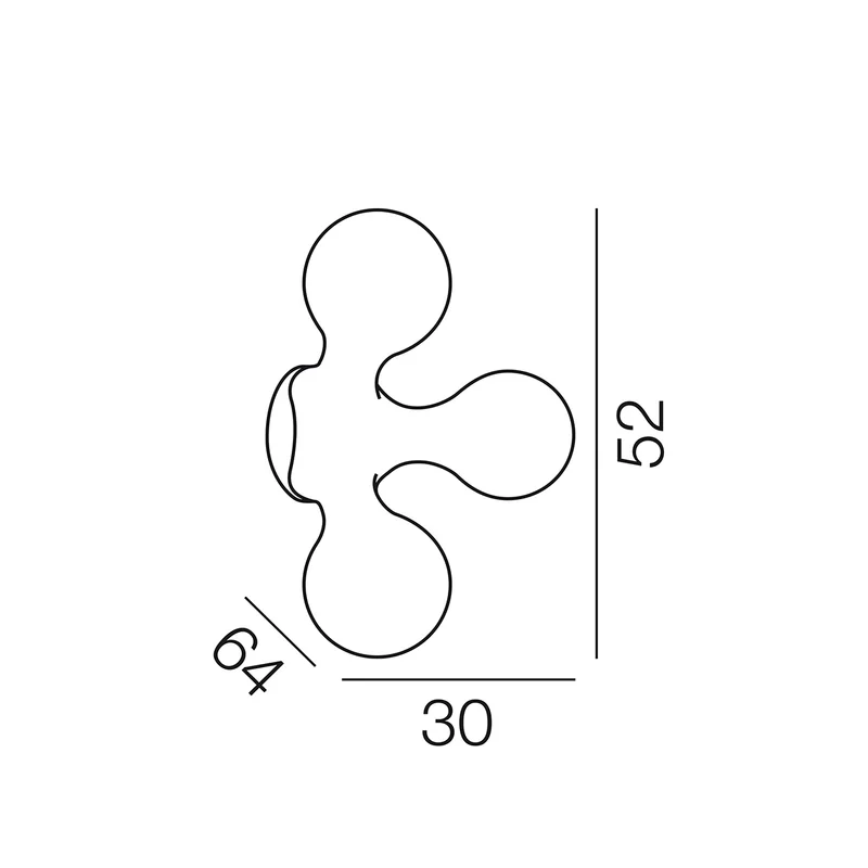 atomium-kdln-parete-soffitto-dimensioni