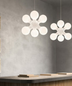 Kdln Atomium Lampada a Sospensione - <span style="color:red">Promo</span>