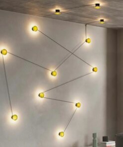 Kdln Azou Lampada a Parete - <span style="color:red">Promo</span>