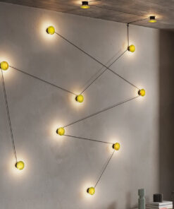 Kdln Azou Lampada a Parete - <span style="color:red">Promo</span>