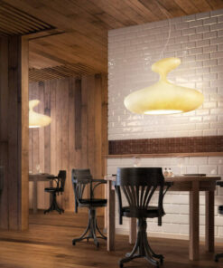 Kdln E.t.a. Sat Lampada a Sospensione - <span style="color:red">Promo</span>