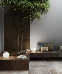 Kdln Kushi portatile Lampada da Tavolo - <span style="color:red">Promo</span>