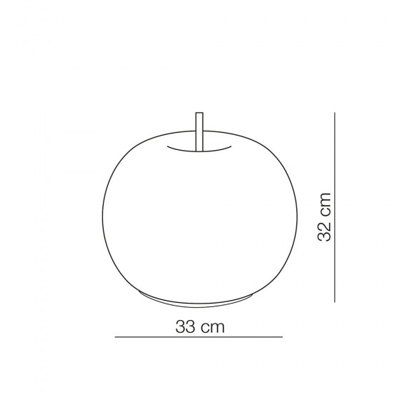 kushi_tavolo-kdln-33-dimensioni