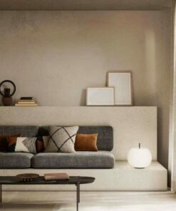 Kdln Kushi Lampada da Tavolo - <span style="color:red">Promo</span>