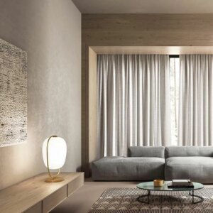 Kdln Lannà Lampada da Tavolo - <span style="color:red">Promo</span>