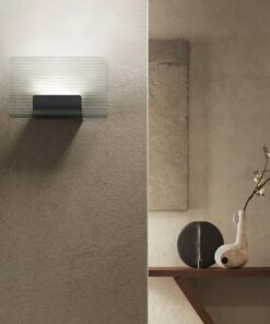 Kdln Nami Lampada a Parete - <span style="color:red">Promo</span>