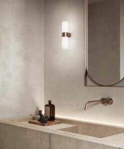 Kdln Pastilla Lampada a Parete - <span style="color:red">Promo</span>