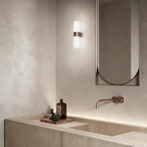 Kdln Pastilla Lampada a Parete - <span style="color:red">Promo</span>