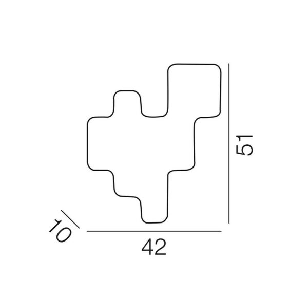 pixel-kdln-parete-soffitto-dimensioni
