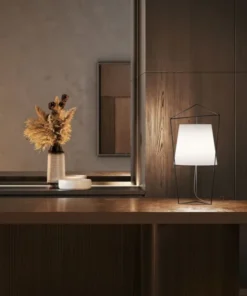 Kdln Tatu Lampada da Tavolo - <span style="color:red">Promo</span>