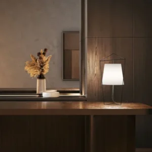 Kdln Tatu Lampada da Tavolo - <span style="color:red">Promo</span>