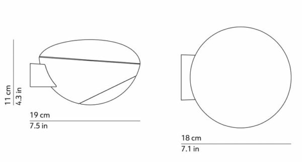 tua-kdln-parete-dimensioni