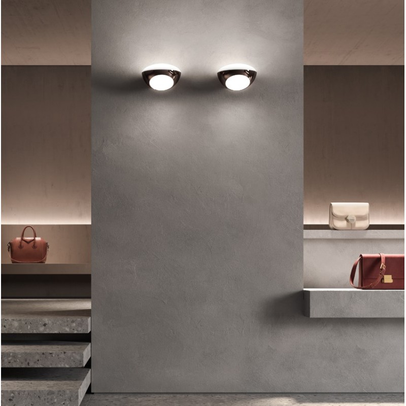 Kdln Tua Lampada a Parete - <span style="color:red">Promo</span>