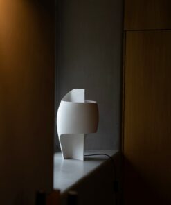 DCWédition LA LAMPE B Lampada da Tavolo