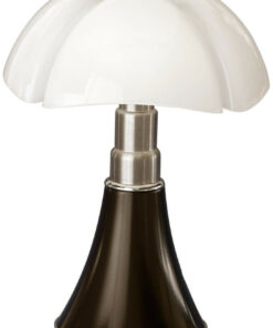 Martinelli Pipistrello Medium Dark Brown