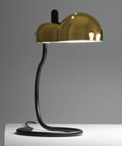 STILNOVO by LineaLight Minitopo Lampada da Tavolo